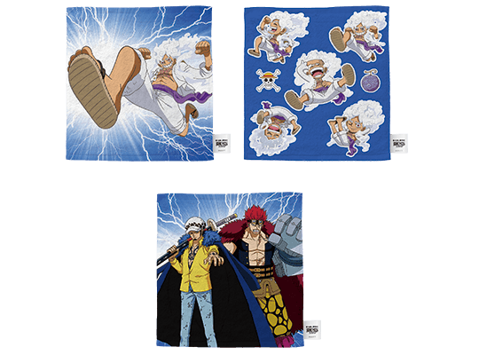 ワンピーススクラッチ 強運、目覚めろ！プレゼントキャンペーン