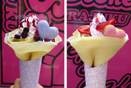 プリズムストーン原宿店 | スペシャルサイト | タカラトミーアーツ