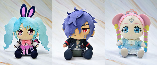 プリズムストーン | スペシャルサイト | タカラトミーアーツ