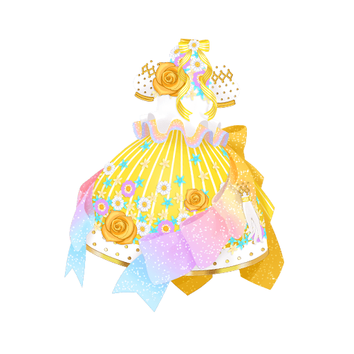 アイテム（プリたま3弾） | キラッとプリ☆チャン（ゲーム