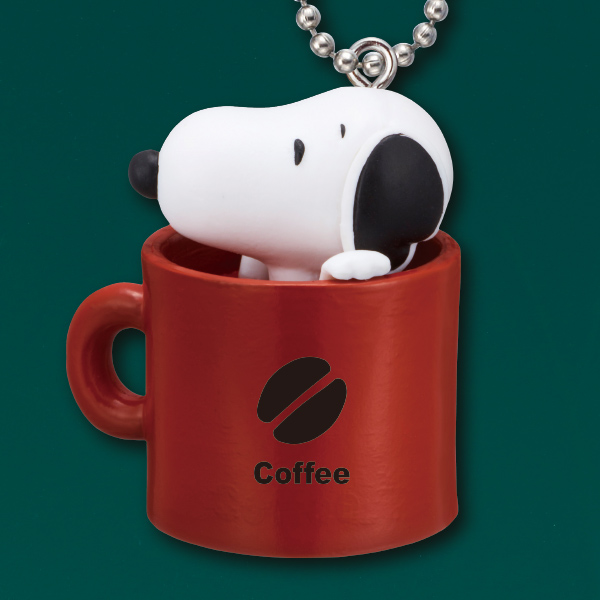 ガチャボックス 劇場版 どうぶつの森 キャラクターボトルストラップ