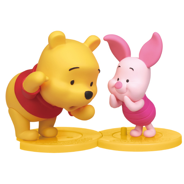 シュガーバニーズ ひみつの宝石箱2｜商品情報｜タカラトミーアーツ