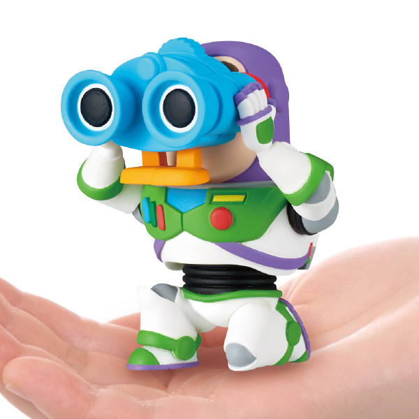 トイ・ストーリー ディズニーモータース ドリームキャリー｜商品情報