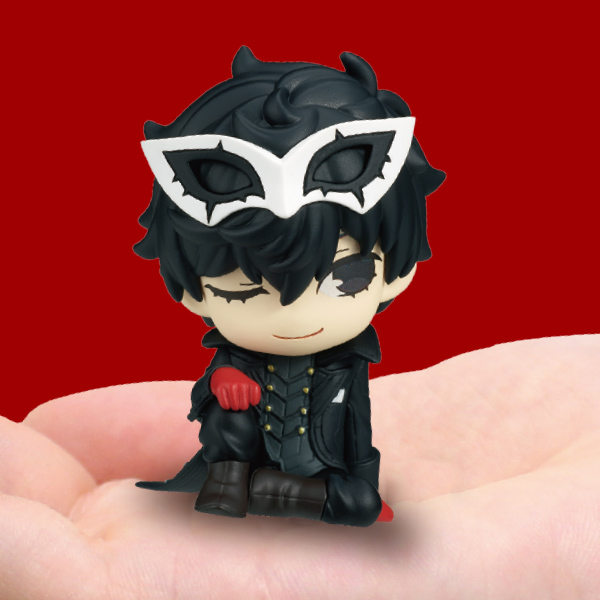 でふぉめmini ペルソナ4 ザ・ゴールデン SIDE A｜商品情報｜タカラ