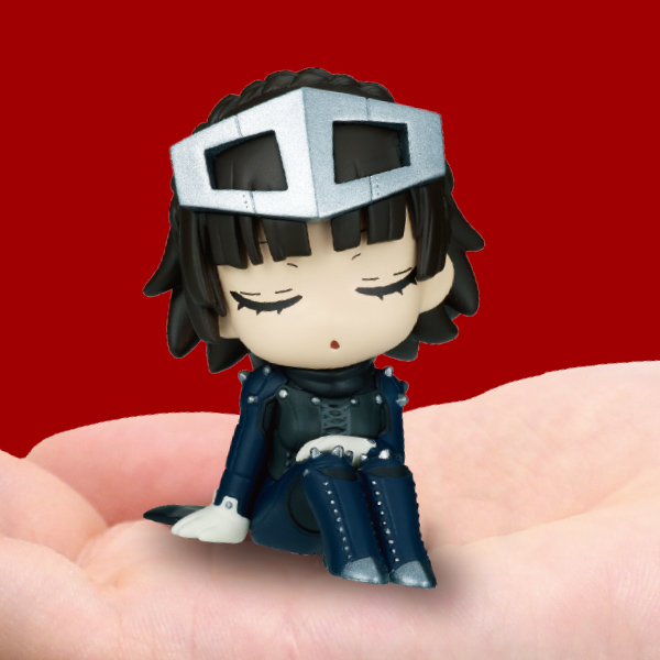 でふぉめmini ペルソナ4 ザ・ゴールデン SIDE A｜商品情報｜タカラ