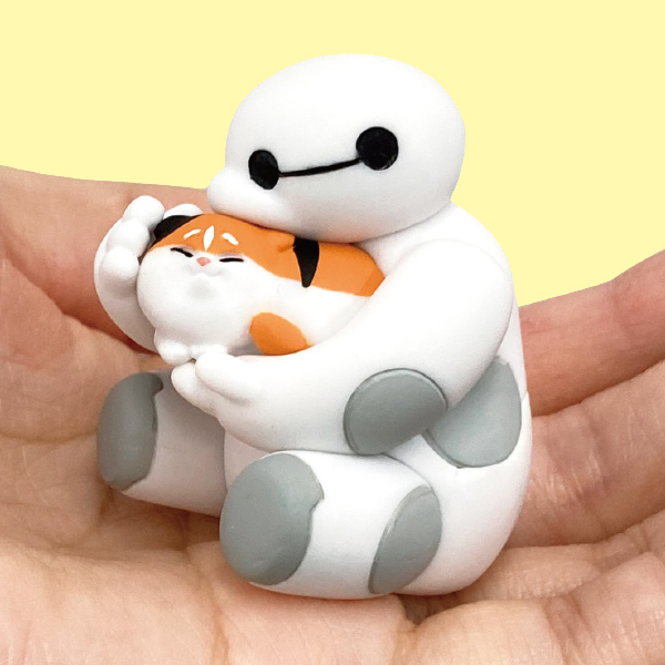 PIXAR CHARACTER FOOD FESTIVALアクリルスタンド｜商品情報｜タカラ