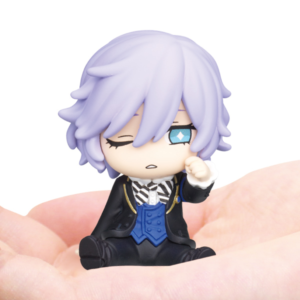 肩ズンFig. ディズニー ツイステッドワンダーランド Vol.2 ディア