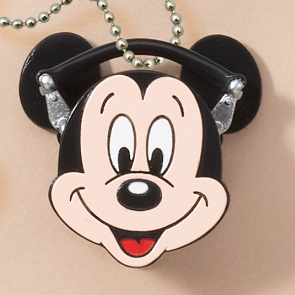 シュガシュガルーン ハートキーホルダー｜商品情報｜タカラトミーアーツ