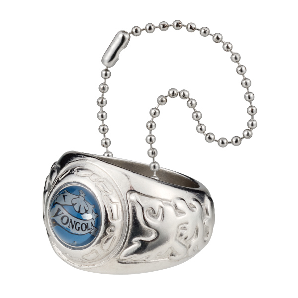 家庭教師ヒットマンREBORN！ ボンゴレ匣（ボックス）プロジェクター