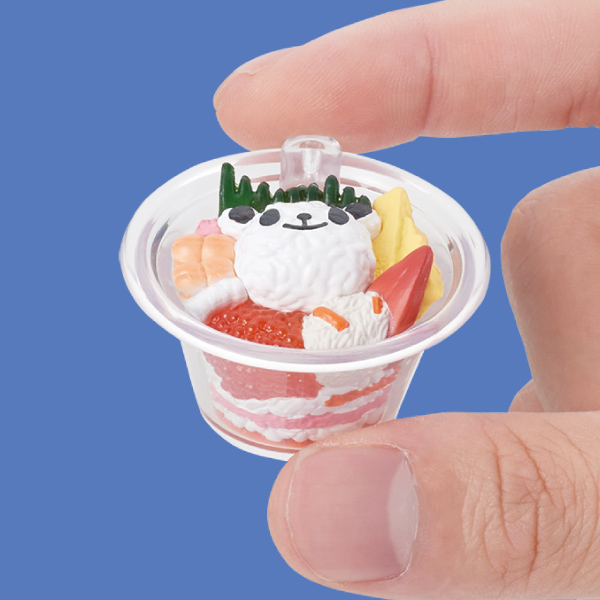 ゼルダの伝説 ふしぎのぼうし フィギュアマスコット｜商品情報｜タカラ