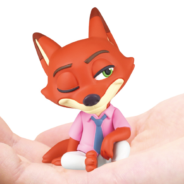 ラブライブ！ シングルCDジャケットマスコットコレクション｜商品情報