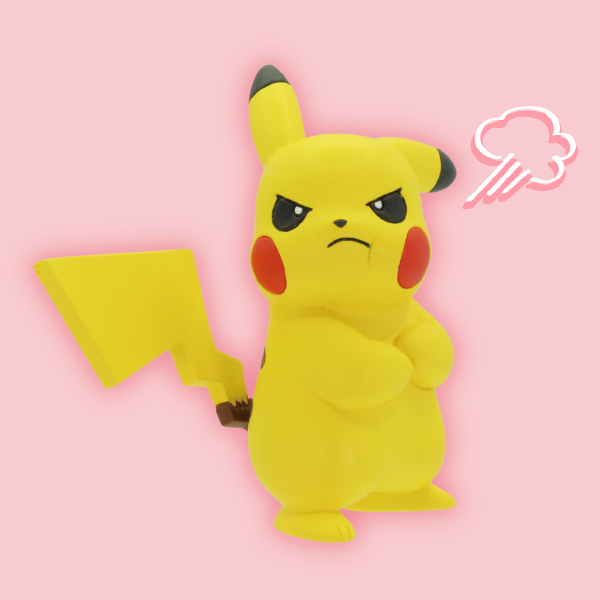 立体ポケモン図鑑 第8集｜商品情報｜タカラトミーアーツ