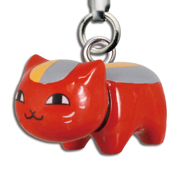 夏目友人帳 ニャンコ先生 四季折々てらりうむ｜商品情報｜タカラトミー