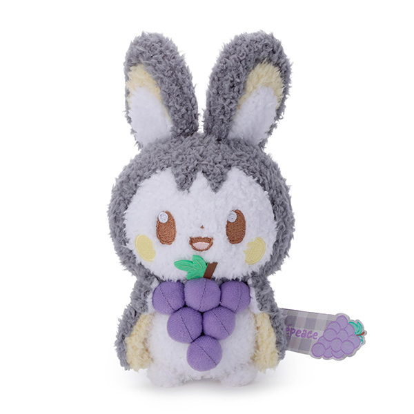 ミニー クチュール ハッピーバースデイ ぬいぐるみ Mサイズ｜商品情報