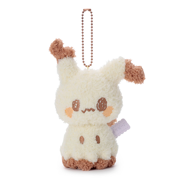 ポケピース／ぬいぐるみ（ぬいぐるみといっしょVer