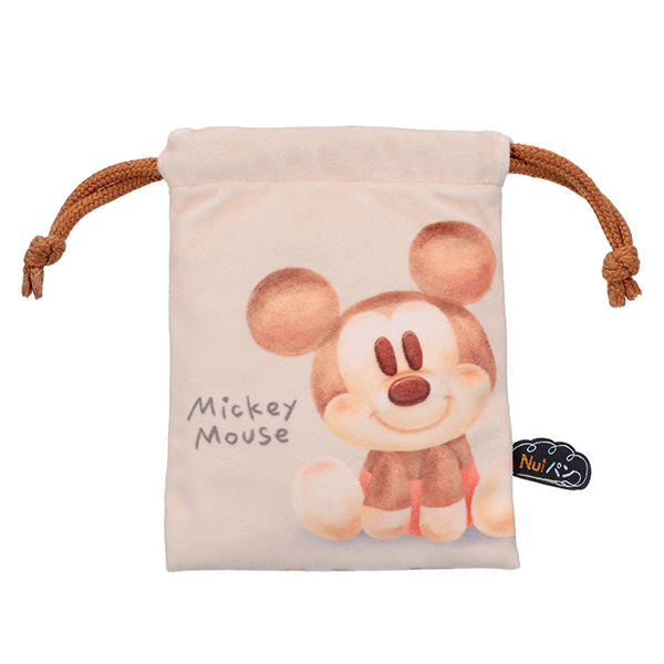 ディズニーキャラクター クラッシックトイシリーズ レトロぬいぐるみ