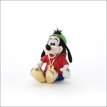 マックス／ぬいぐるみ（S）｜商品情報｜タカラトミーアーツ