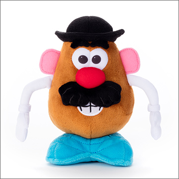 ミスター・ポテトヘッド ビーンズコレクション／ミスター・ポテト