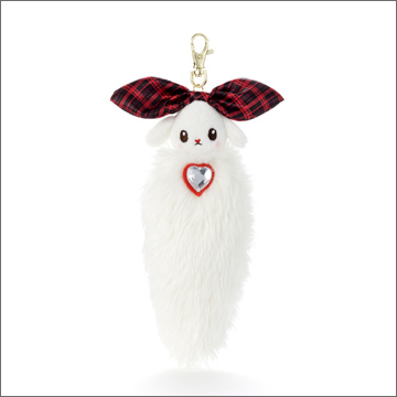 ペアチャムミミーのテールチャーム｜商品情報｜タカラトミーアーツ