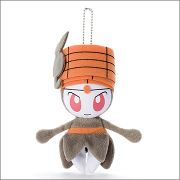 てくてくパペット/メロエッタ（ステップフォルム）｜商品情報｜タカラ