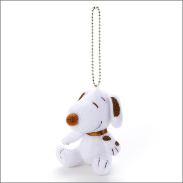 スヌーピー ミニミニマスコット マーブルス｜商品情報｜タカラトミーアーツ