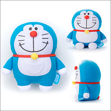 I'm Doraemon（アイムドラえもん） Mocchi-Mocchi-・Cool／ぬいぐるみ