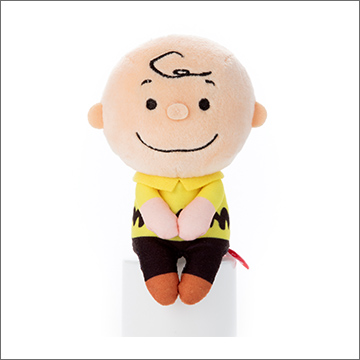 ピーナッツ／ちょっこりさん／チャーリーブラウン｜商品情報｜タカラ