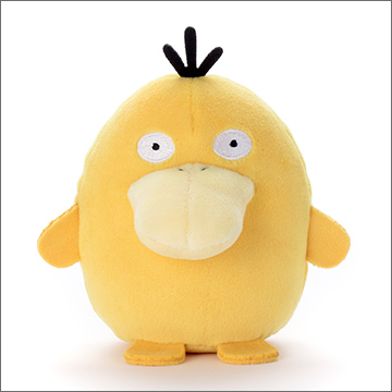 ポケモン／Mocchi-Mocchi-mini／コダック｜商品情報｜タカラトミーアーツ