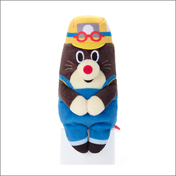 ねほりんぱほりん／ちょっこりさん ねほりん｜商品情報｜タカラトミー