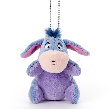 くまのプーさん イーヨー(BC)｜商品情報｜タカラトミーアーツ