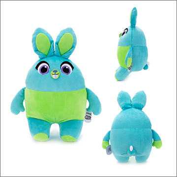 ディズニーキャラクター／Disney｜Mocchi-Mocchi- ぬいぐるみS／トイ