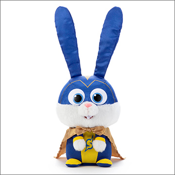 ペット2／しゃべくりスノーボール｜商品情報｜タカラトミーアーツ