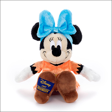 ディズニーキャラクター／ビーンズコレクション／ミッキーのダンス