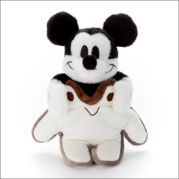 ディズニーキャラクター／ビーンズコレクション ヒストリー・オブ