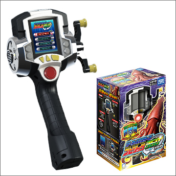 バーチャルマスターズ スピリッツ 360°PLUS（ブラック）｜商品情報