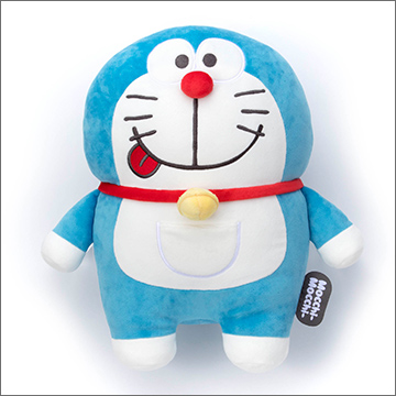 アイムドラえもん／Mocchi-Mocchi- ぬいぐるみM／ドラえもん