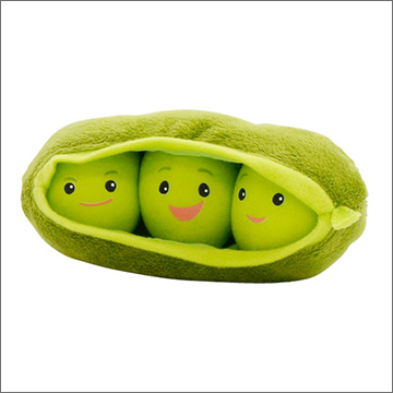 ビーンズコレクション お豆3兄弟｜商品情報｜タカラトミーアーツ