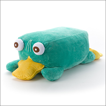 フィニアスとファーブ/ペリー（2L)｜商品情報｜タカラトミーアーツ