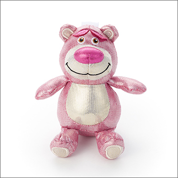 ぬいぐるみバッヂジュエル ロッツォ・ハグベア｜商品情報｜タカラ