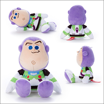 ディズニーキャラクター ビーンズコレクション／ディズニー／ピクサー