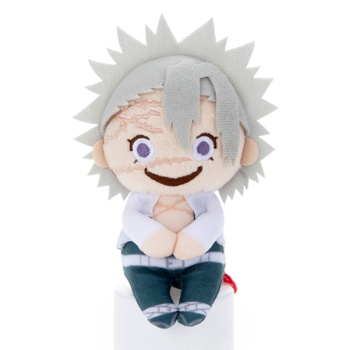 鬼滅の刃/ちょっこりさん 不死川実弥｜商品情報｜タカラトミーアーツ