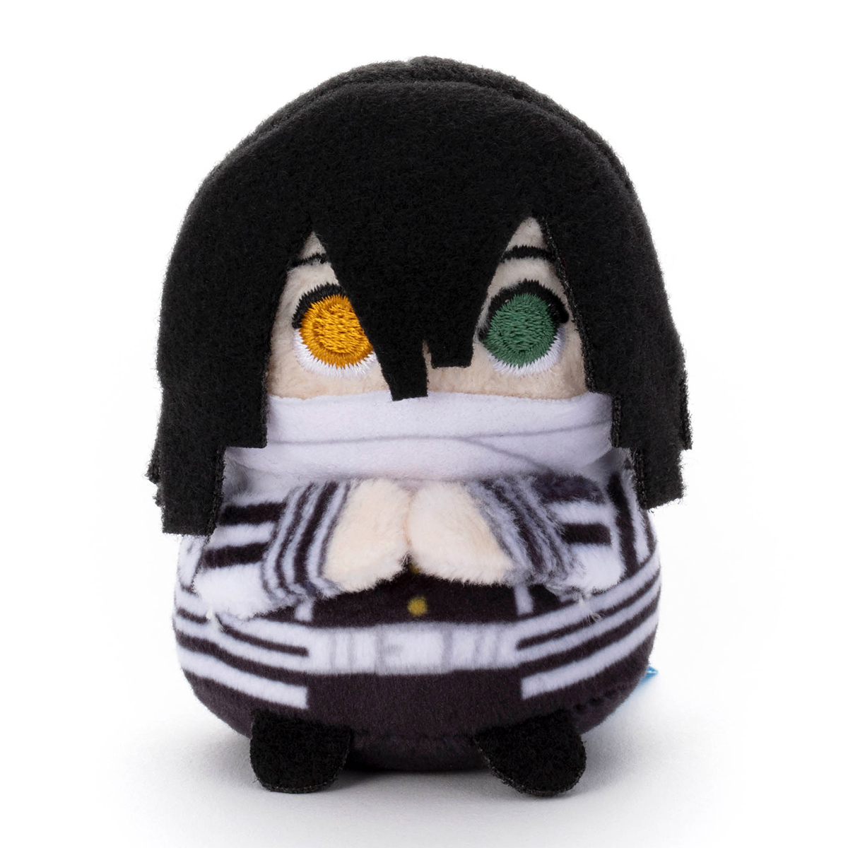 鬼滅の刃/minimaginationTOWN/ ミニミニフレンズ/伊黒小芭内｜商品情報