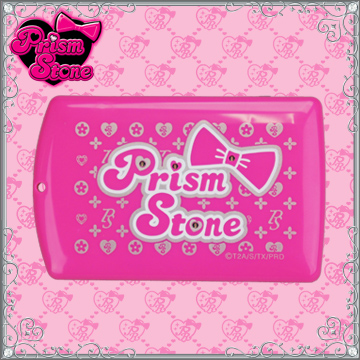 プリズムストーン シャイニーパスケース｜商品情報｜タカラトミーアーツ