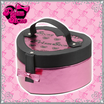 プリズムストーン ヴァニティケース｜商品情報｜タカラトミーアーツ
