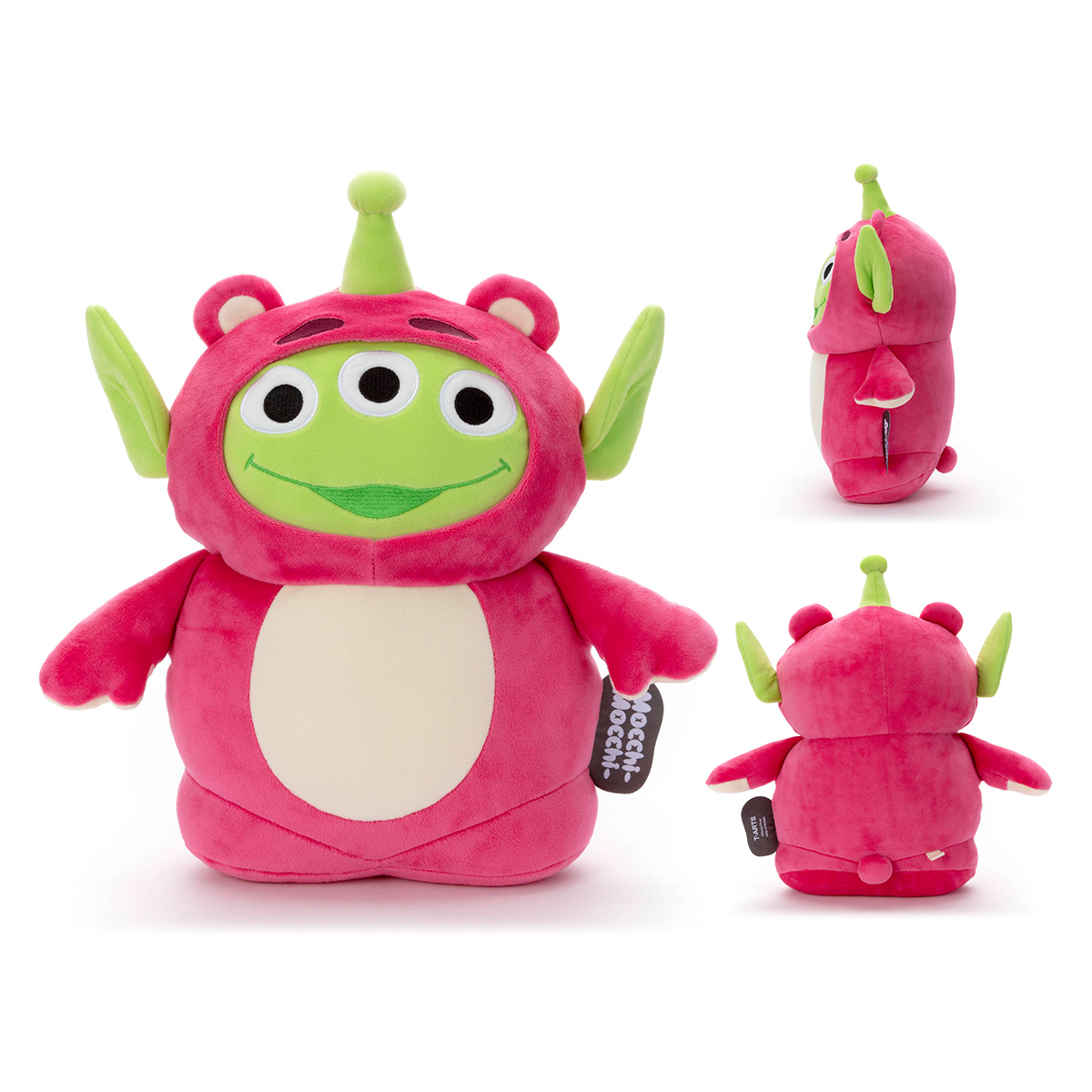 ディズニーキャラクター／Disney｜Mocchi-Mocchi- ぬいぐるみMM