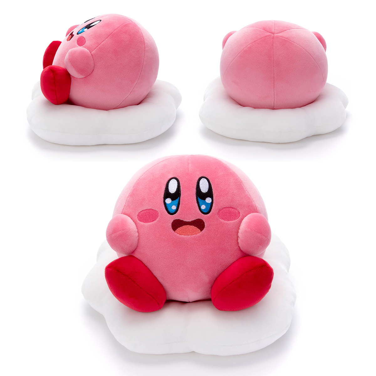 星のカービィ／Mocchi－Mocchi－GameStyle