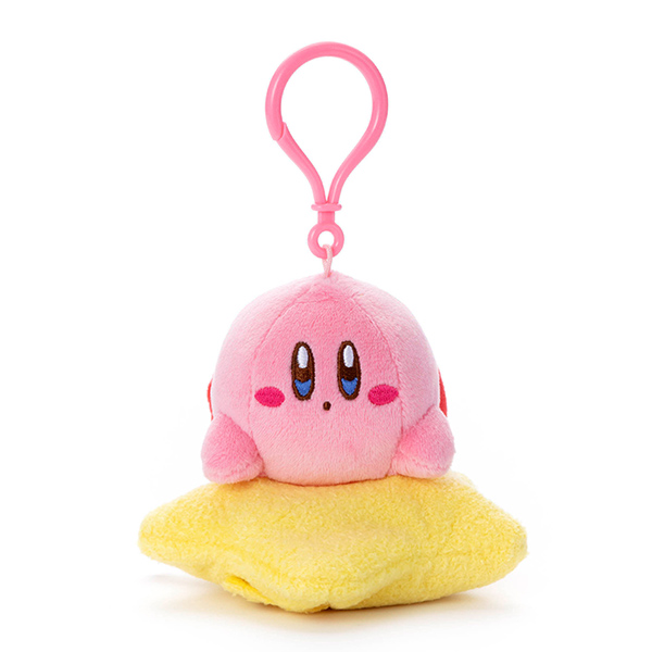 星のカービィ｜スペシャルサイト｜タカラトミーアーツ