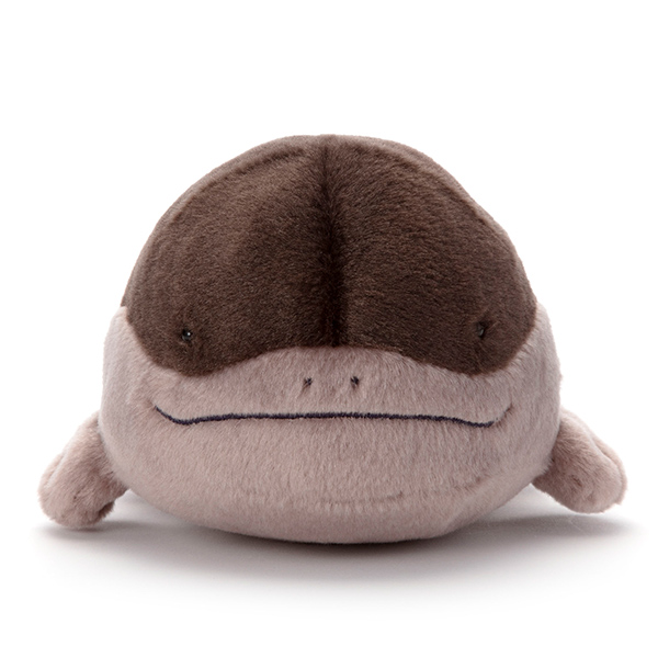 リラックマ 夜ふかしフィギュアストラップ｜商品情報｜タカラトミーアーツ