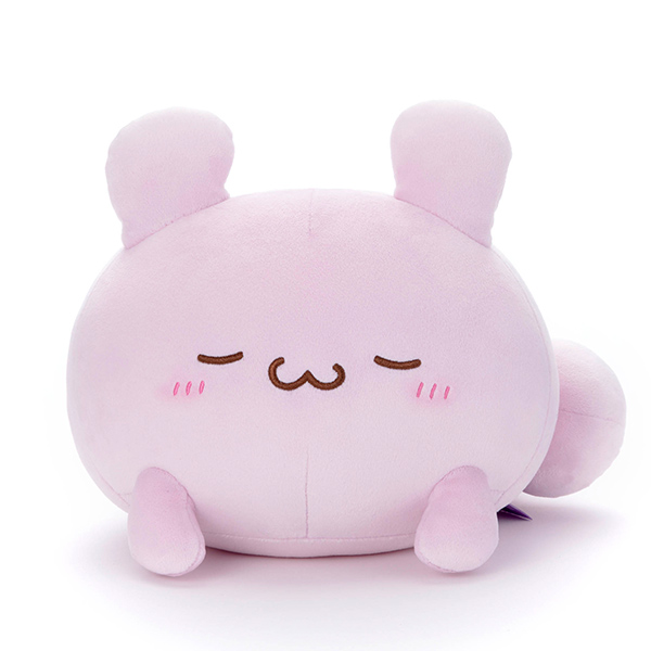 ミニオンズ／もふもふたった！／ ぬいぐるみS／ボブ｜商品情報