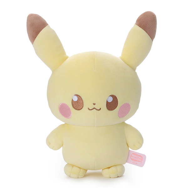 もっちぃもっちぃ(Mocchi-Mocchi-)｜スペシャルサイト｜タカラトミーアーツ